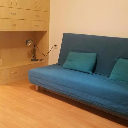 Apartmán Kawalerka Na Starym Zoliborzu Varšava Exteriér fotografie