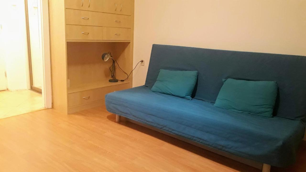 Apartmán Kawalerka Na Starym Zoliborzu Varšava Exteriér fotografie